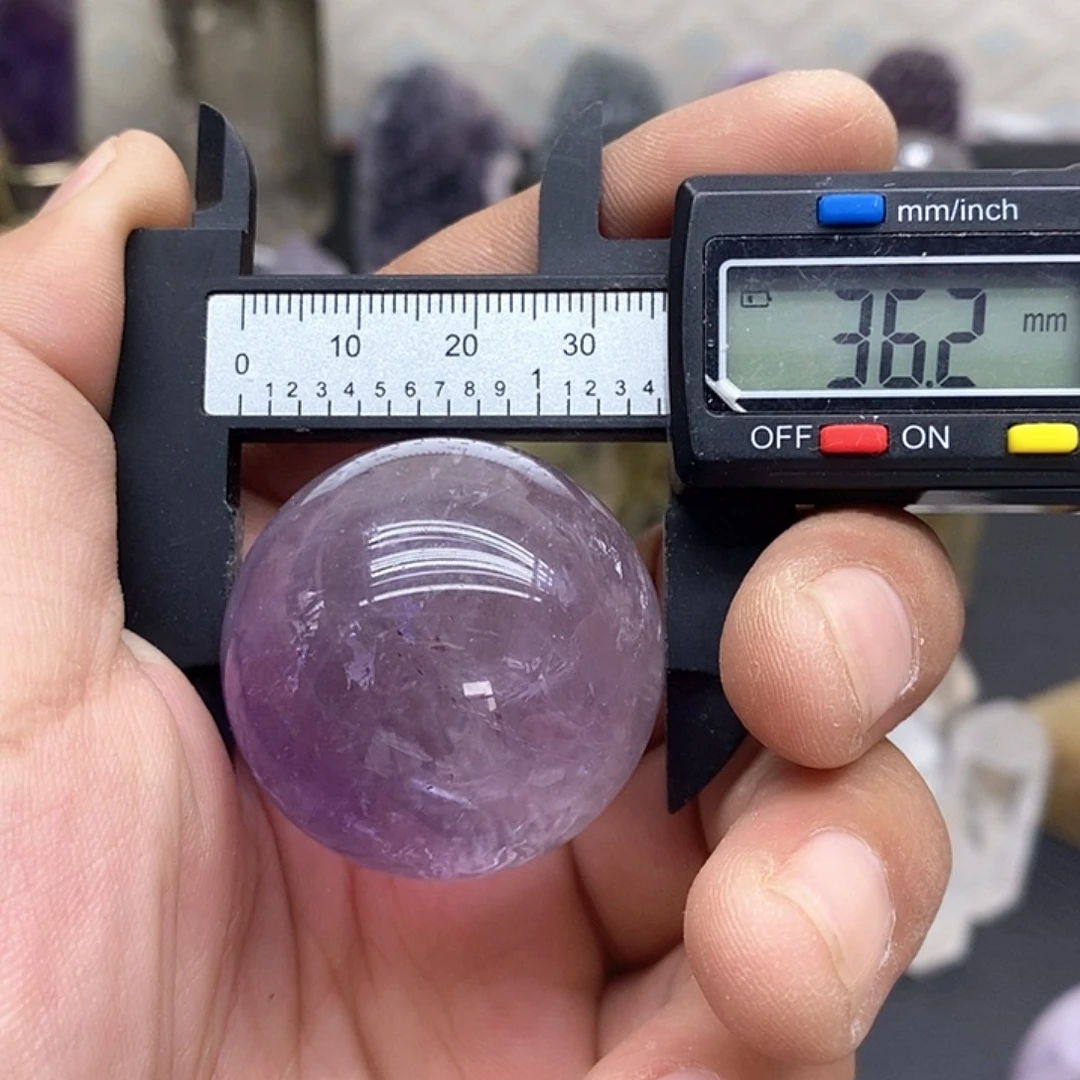 水晶珠宝半成品未镶嵌153水晶石