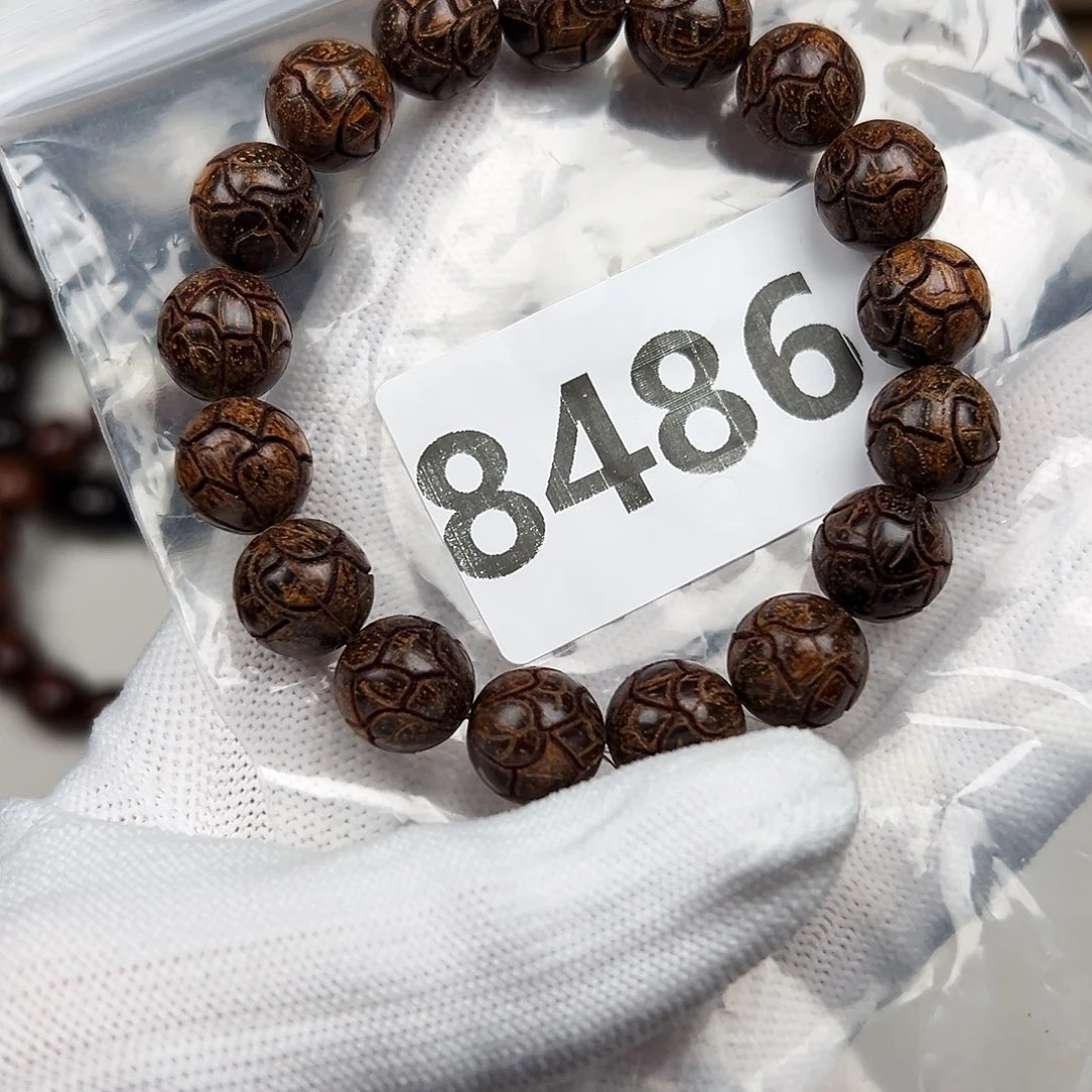 贡木其他1.2巴贡手串