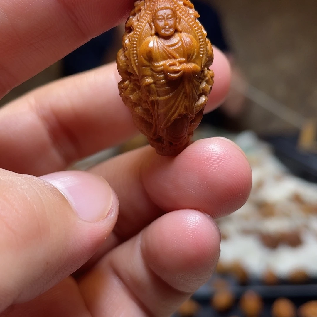 手串/手链橄榄核橄榄核