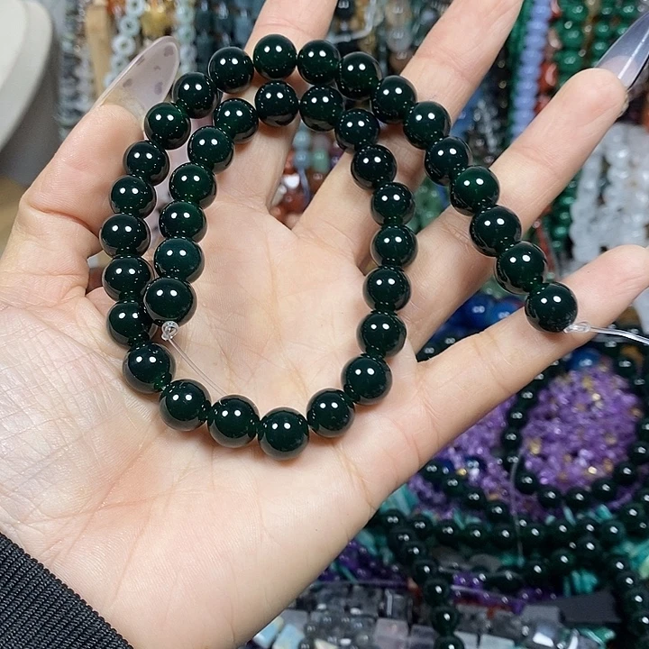 K***r玛瑙/玉髓未镶嵌珠宝半成品