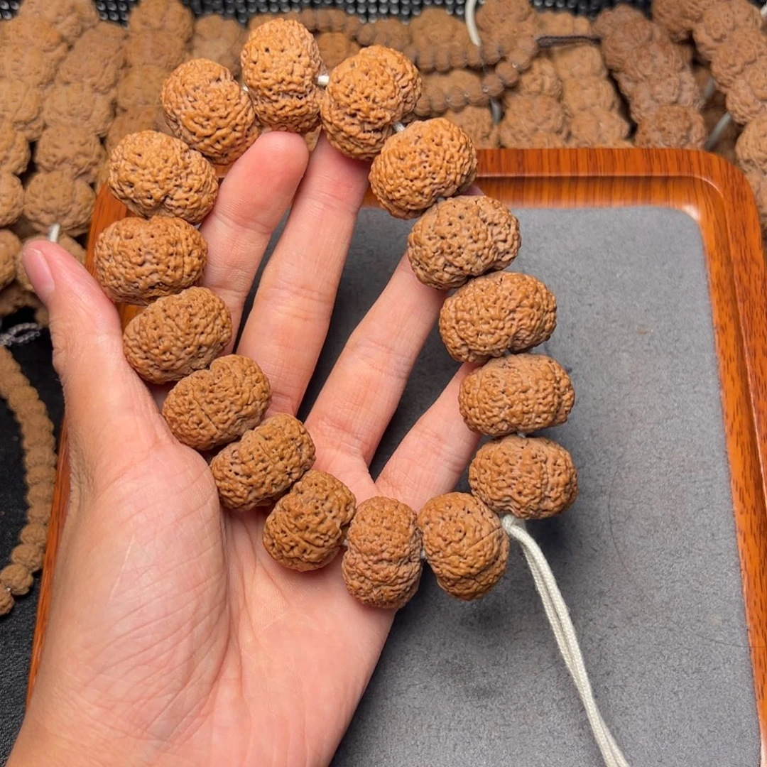 菩提10号尼泊尔大金刚25五星夹板菠萝蜜