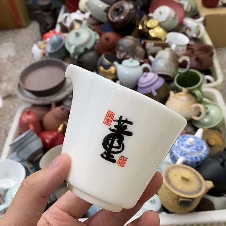陶瓷艺术品及陶瓷制品壶