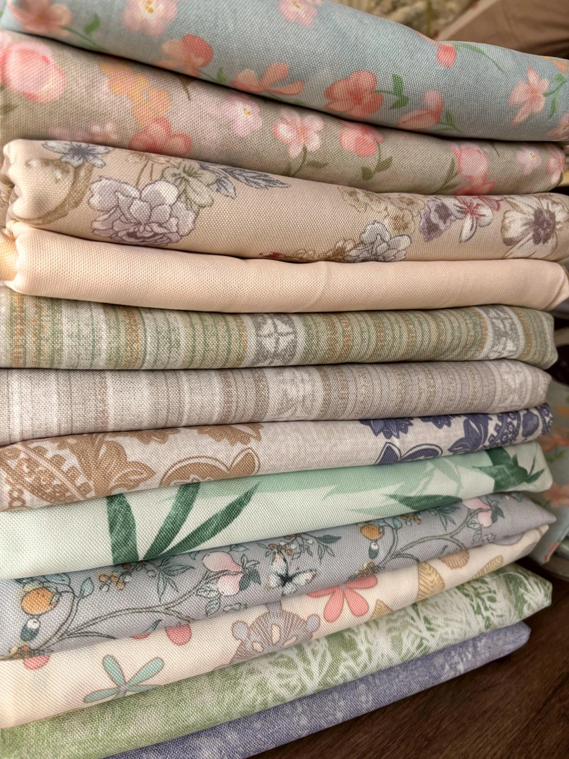 重磅多花型竹纤维凉席套件夏季双人床单可折叠水洗夏季贴身空调