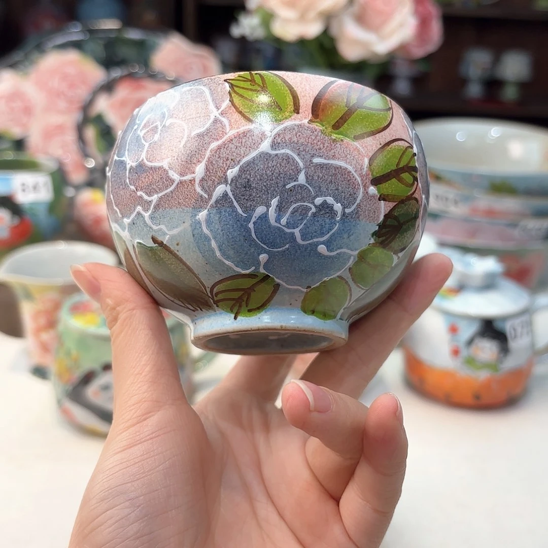 瓷片兔兔好可爱啊我