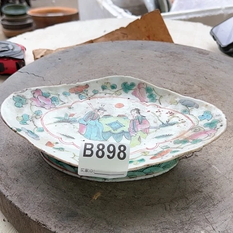 【闪购商品】手工艺品琉璃晓*A00898 a a a