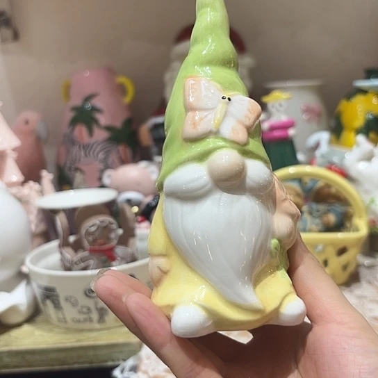 摆件外贸尾单微瑕，介意慎拍