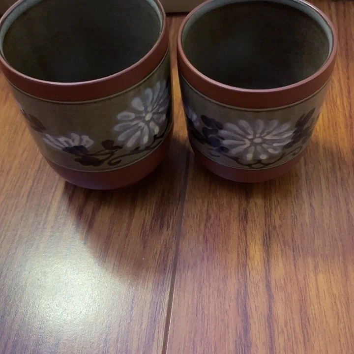 海****中古回流瓷器默认微瑕介意勿拍