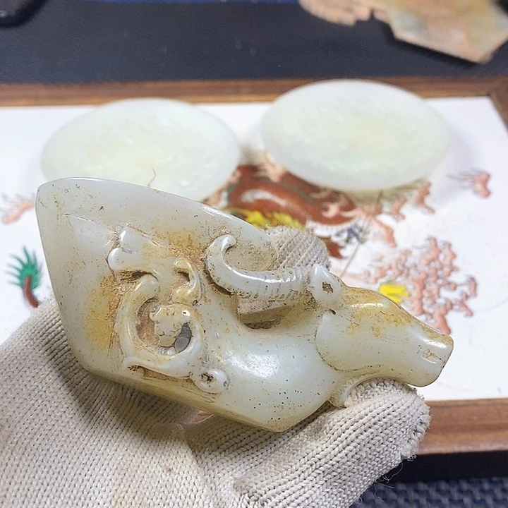 紫砂闪购商品，一图一物