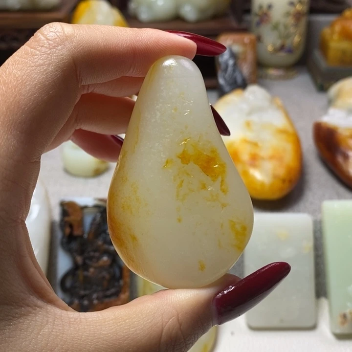 隆源高端珠宝11111