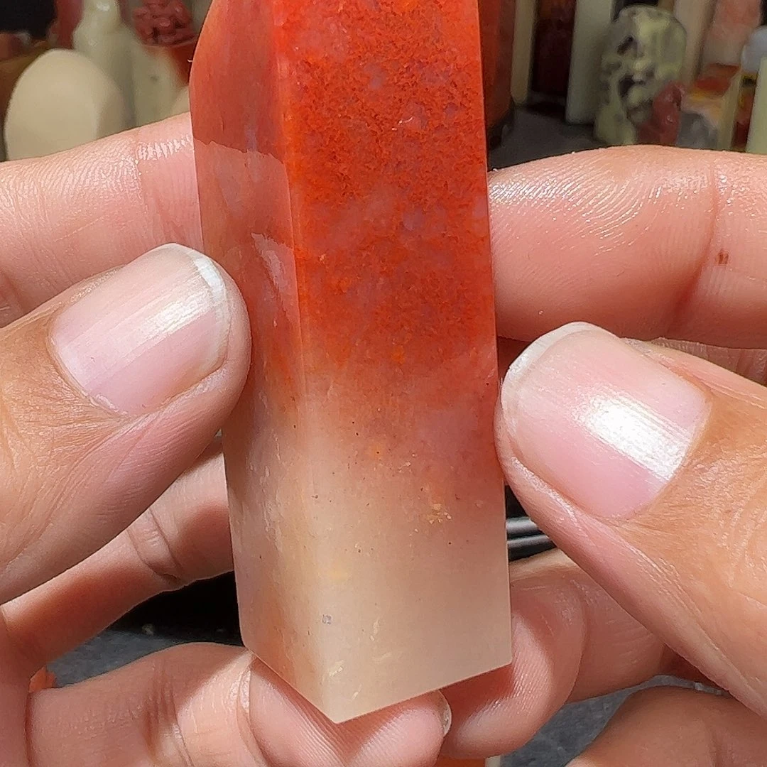 寿山石印石2346778990