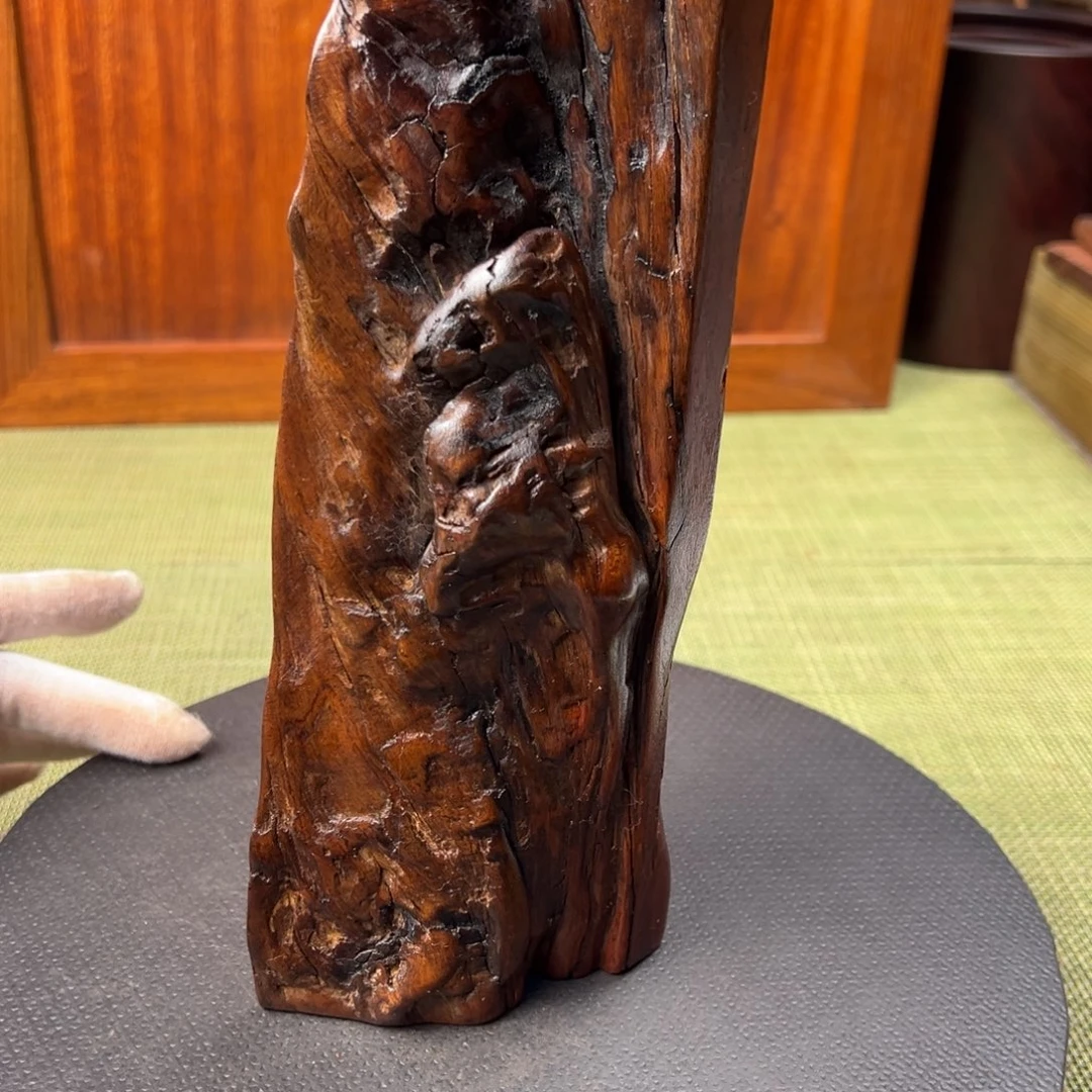 大果紫檀（缅甸花梨）天****练