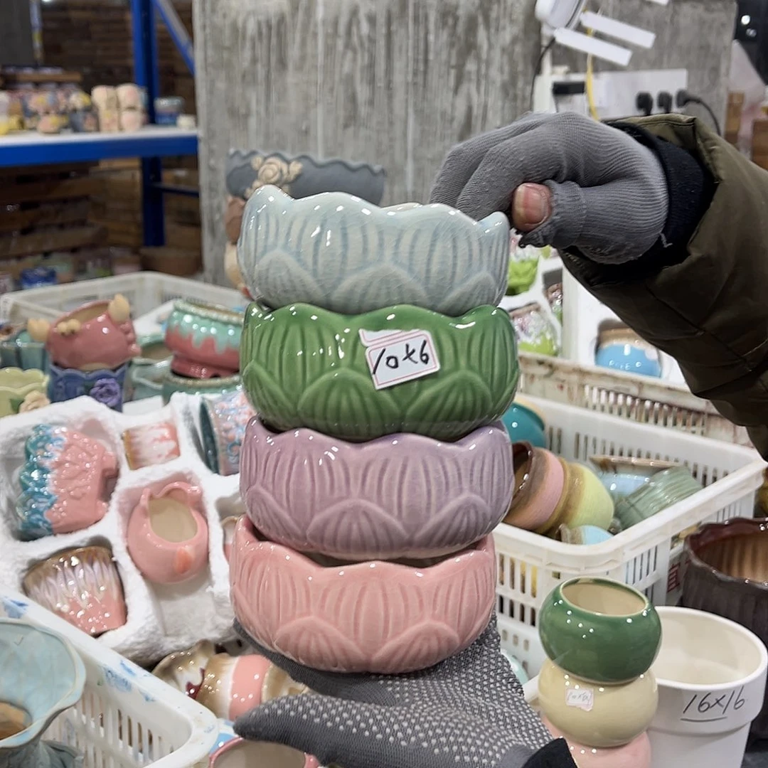 红陶正品数量有限