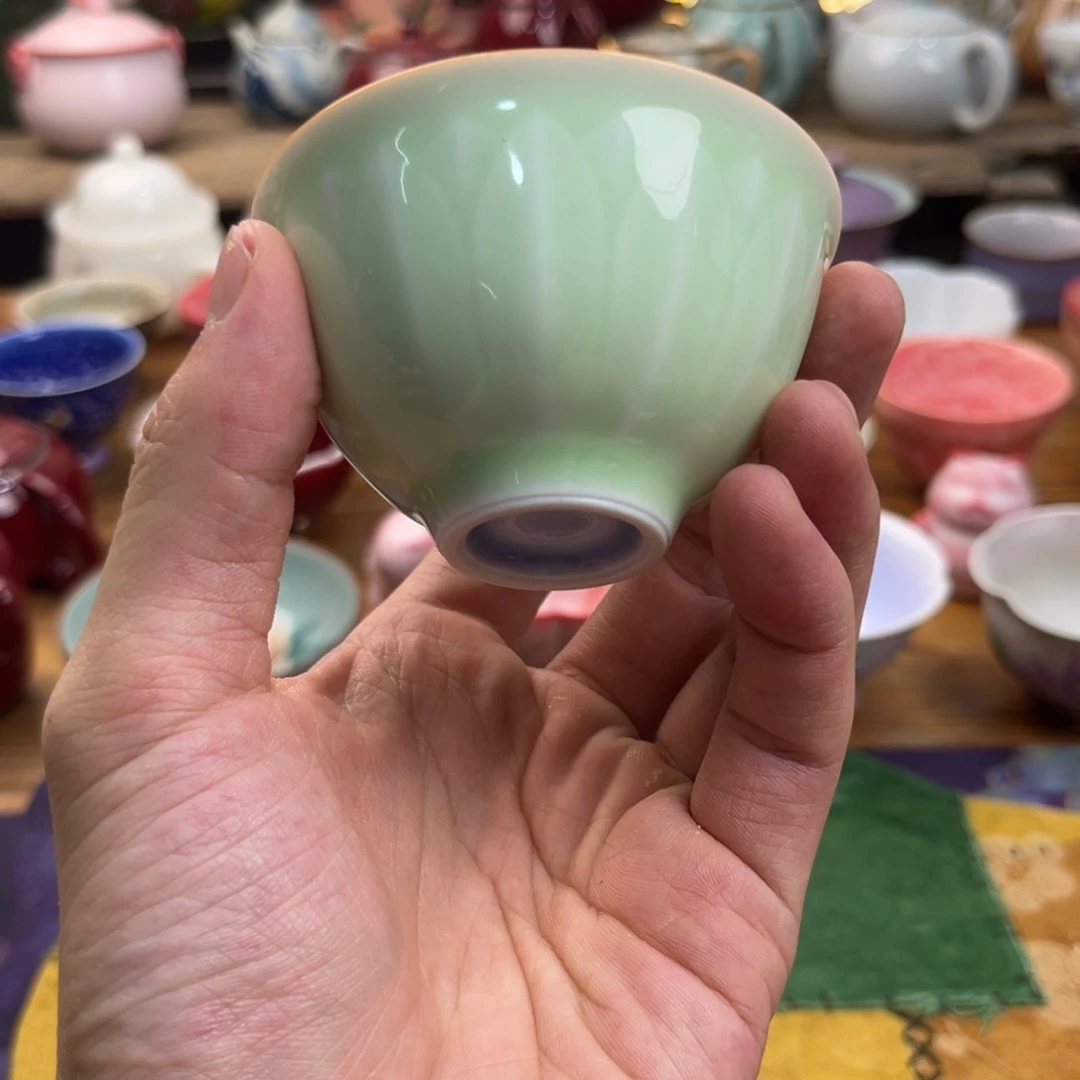 金***灵陶瓷主人杯主人杯主人杯主人杯