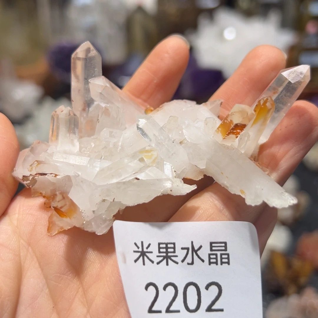 不***菜未镶嵌珠宝半成品水晶