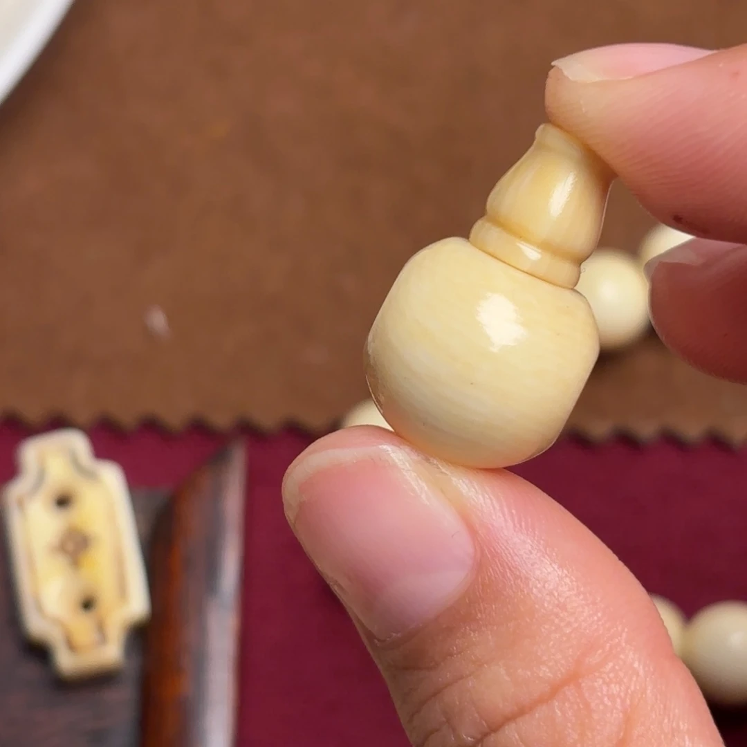 橄榄核手串/手链藏传小配饰