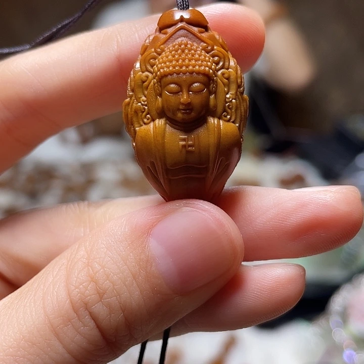 橄榄核手串/手链橄榄核