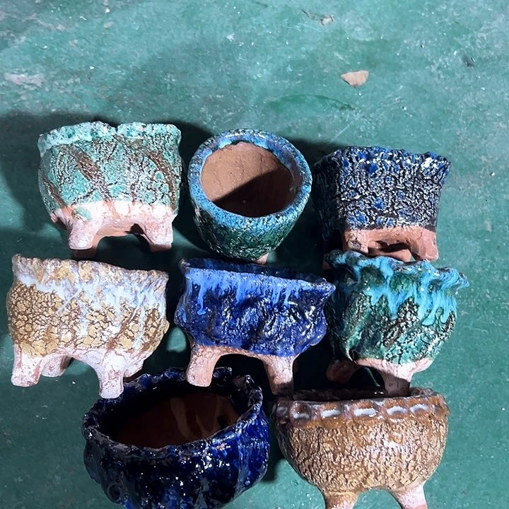 紫砂花盆花盆花盆花盆