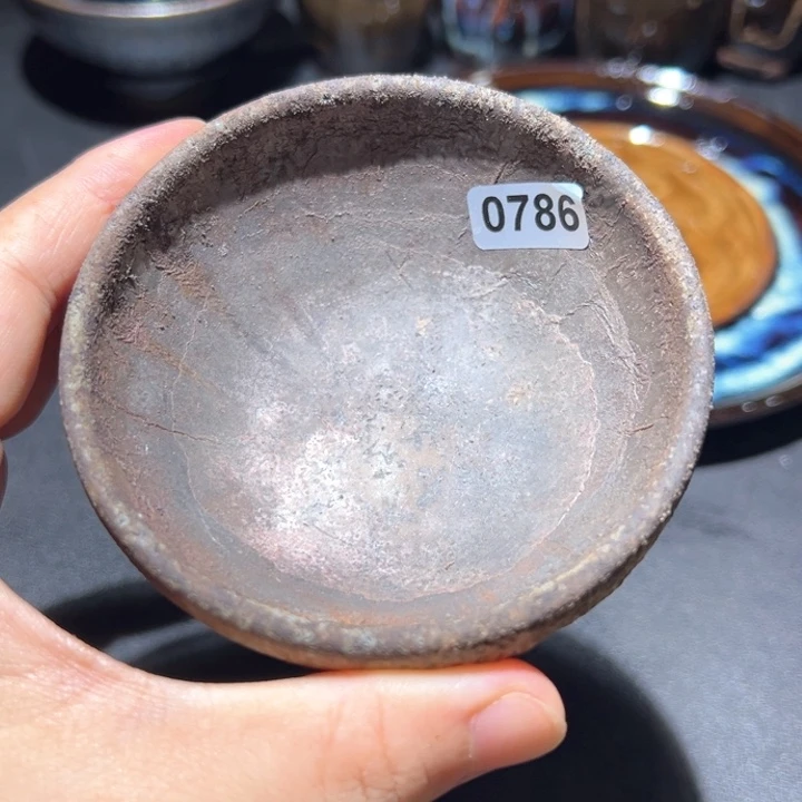 顺***然茶盏悠悠精品茶盏786