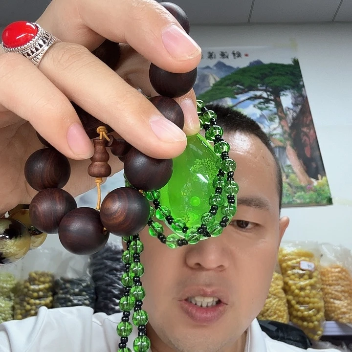 非洲紫檀（红花梨）175