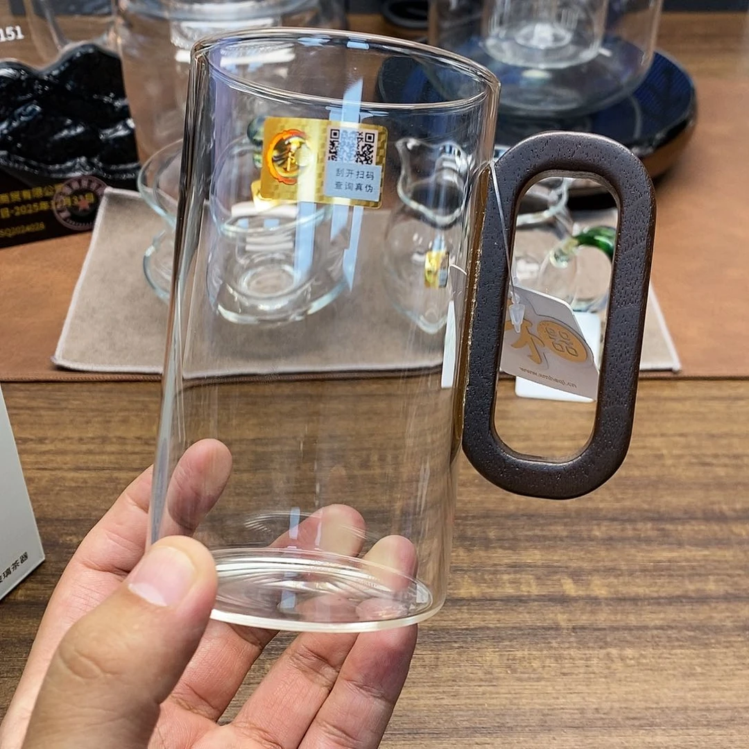 禾器/随安杯/透明。。。