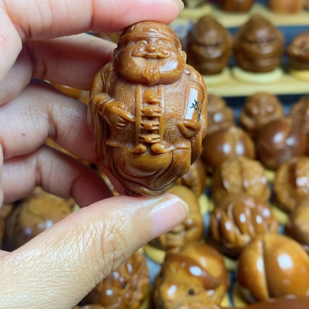 【闪购商品】其他橄榄核