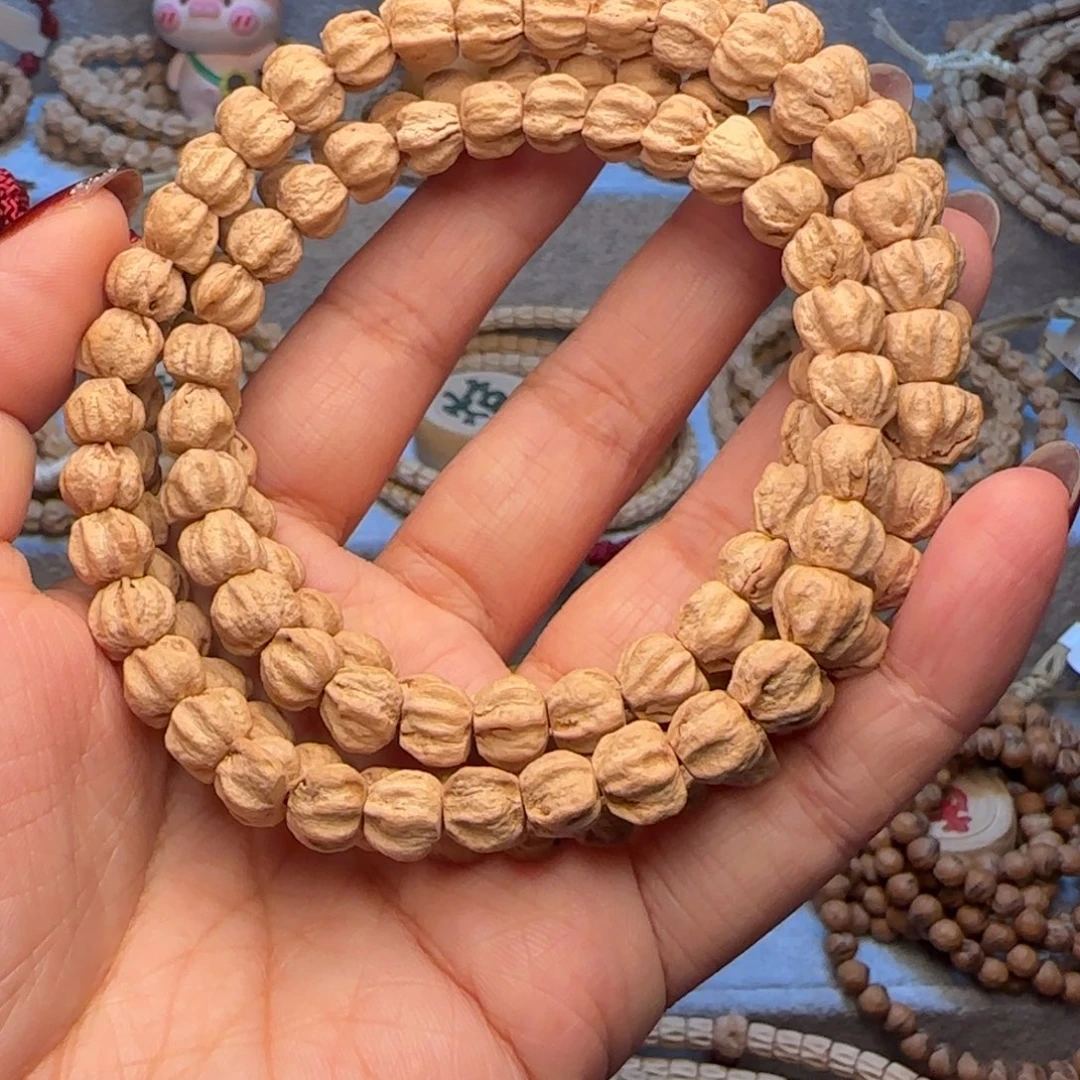 柏香籽/百香籽手串
