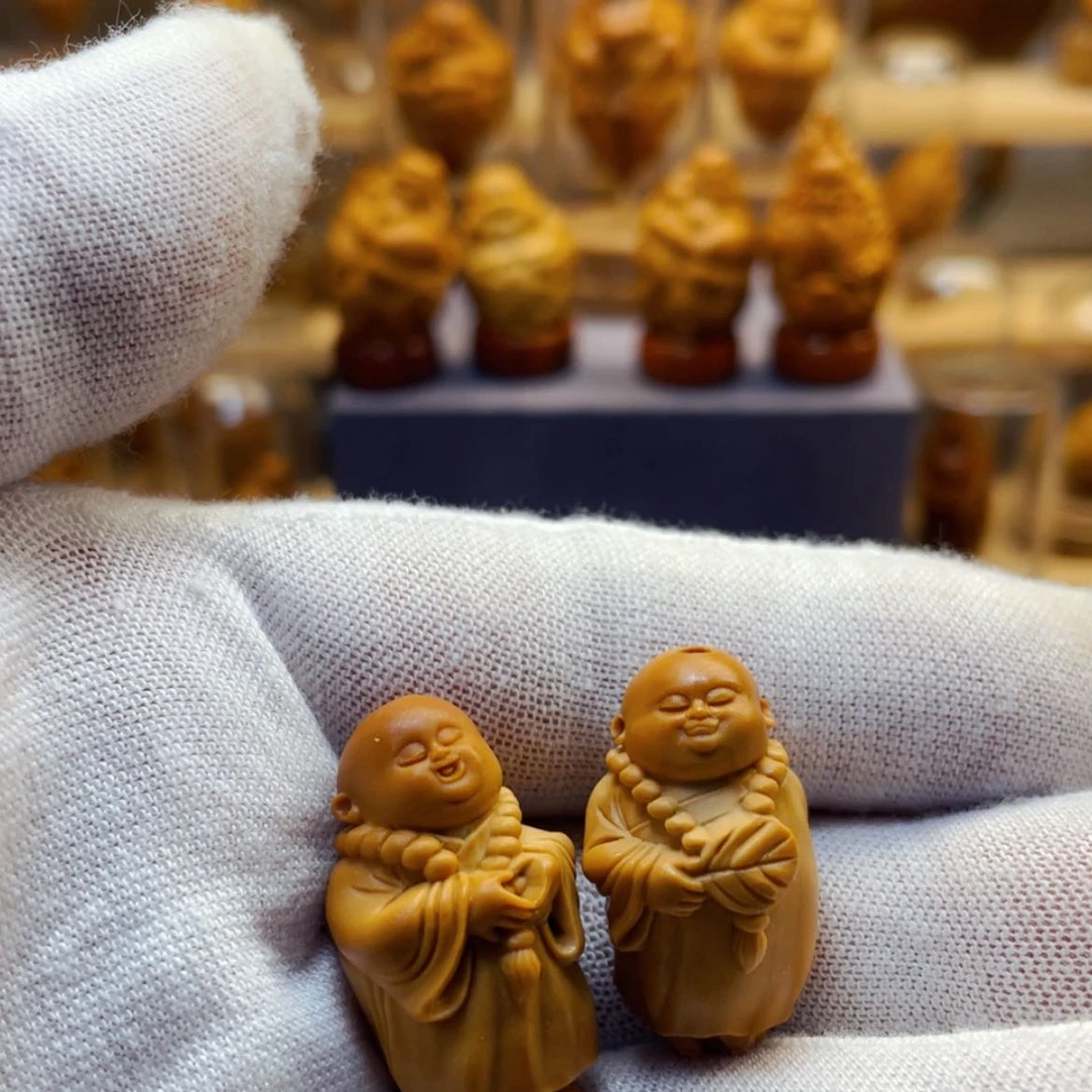 【闪购商品】手串/手链橄榄核
