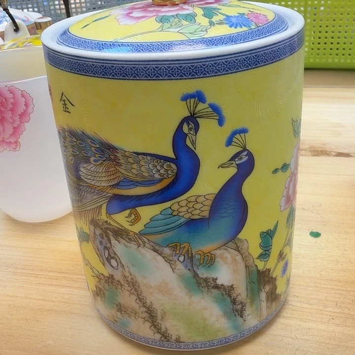 清货现场啥都买啦