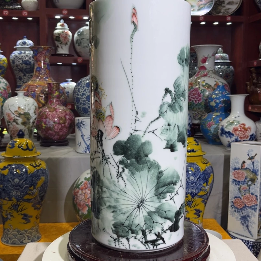景德镇陶瓷艺术品景德镇陶瓷