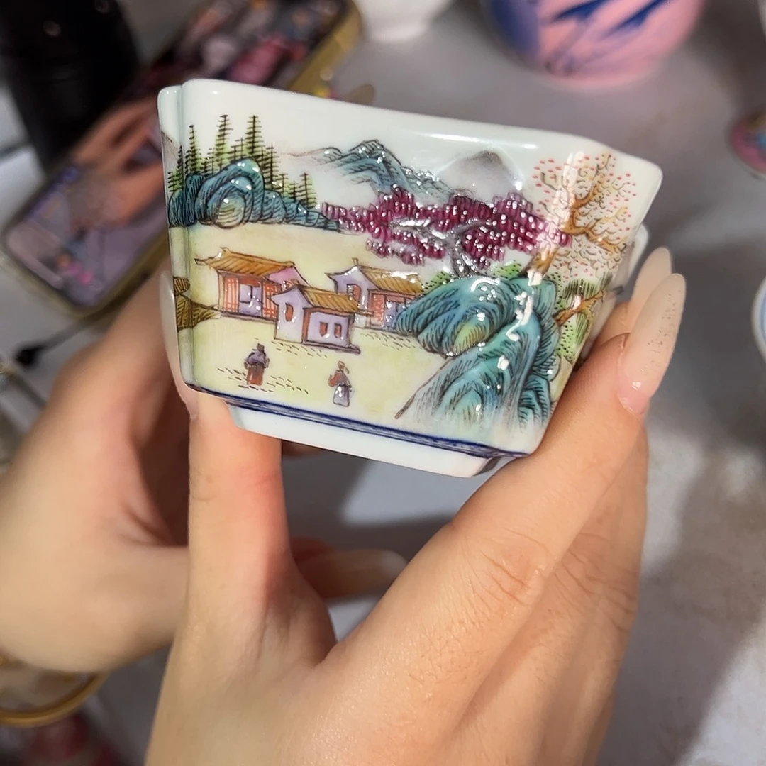 摆件陶陶瓷陶瓷艺术的