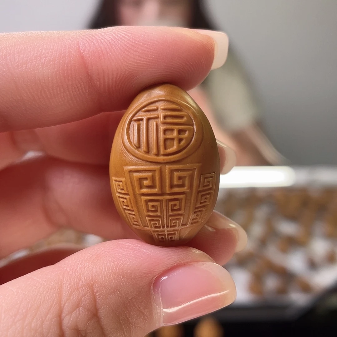 吊坠橄榄核橄榄核