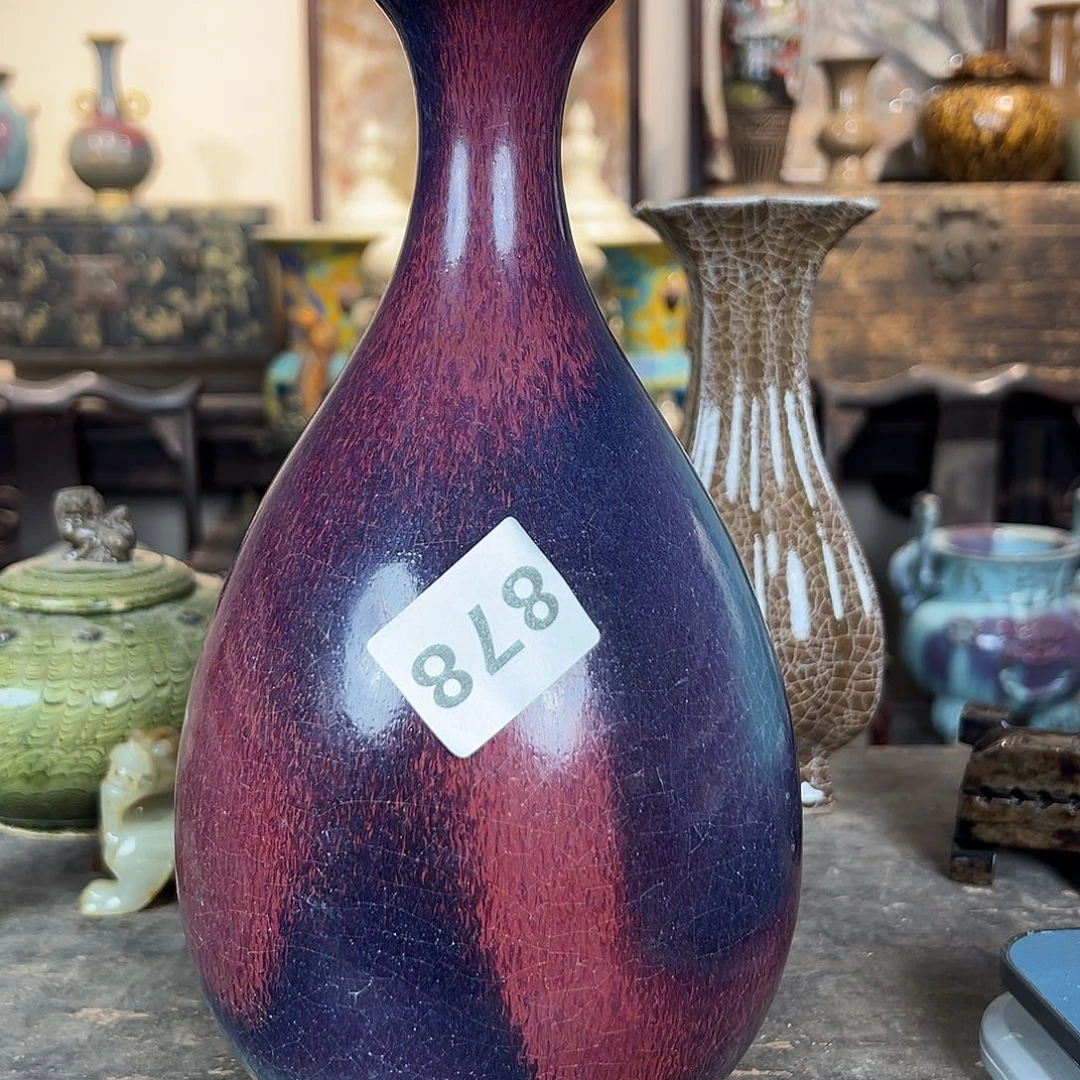 瓷片摆件摆件摆期间摆件