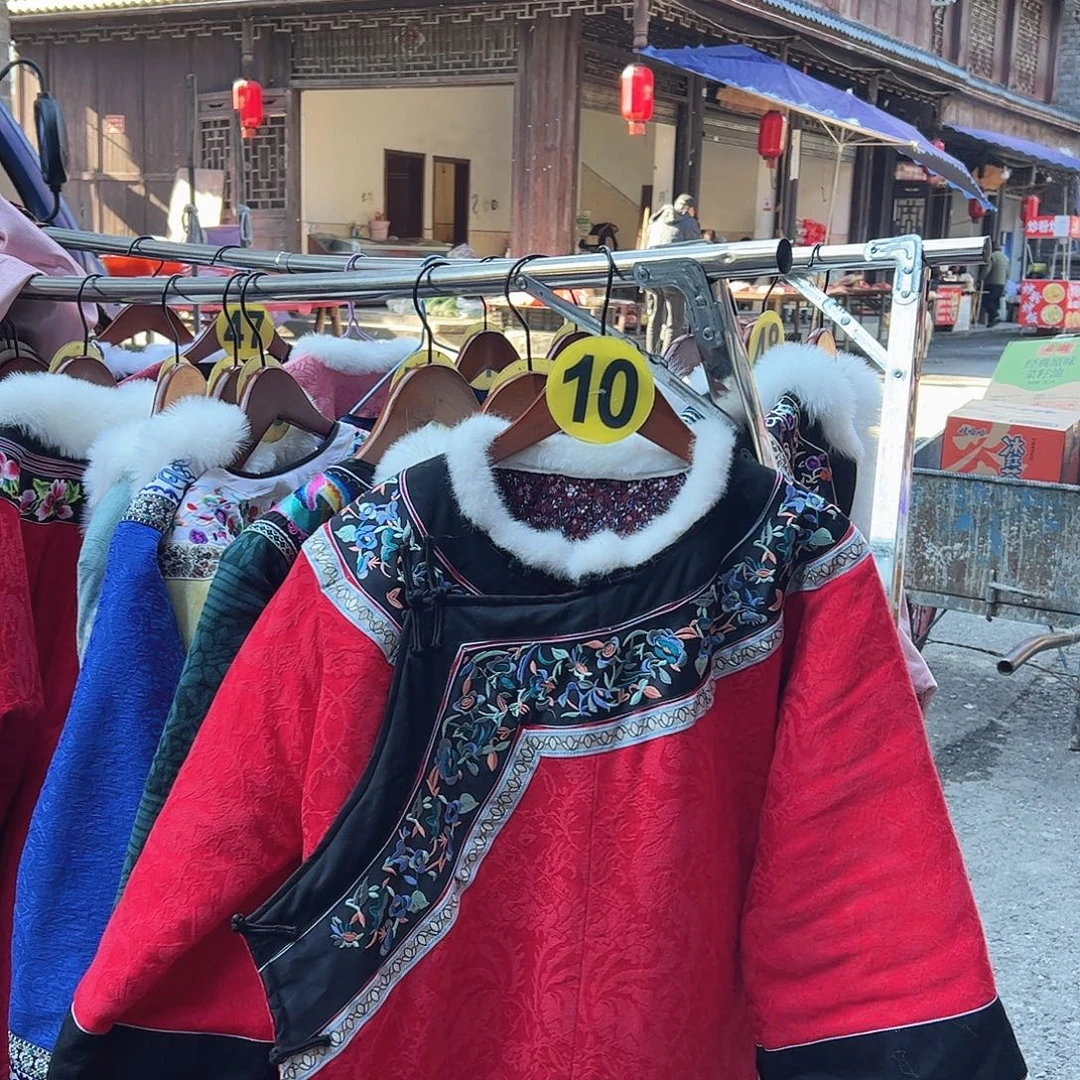 湘西苗族刺绣加厚158 120斤