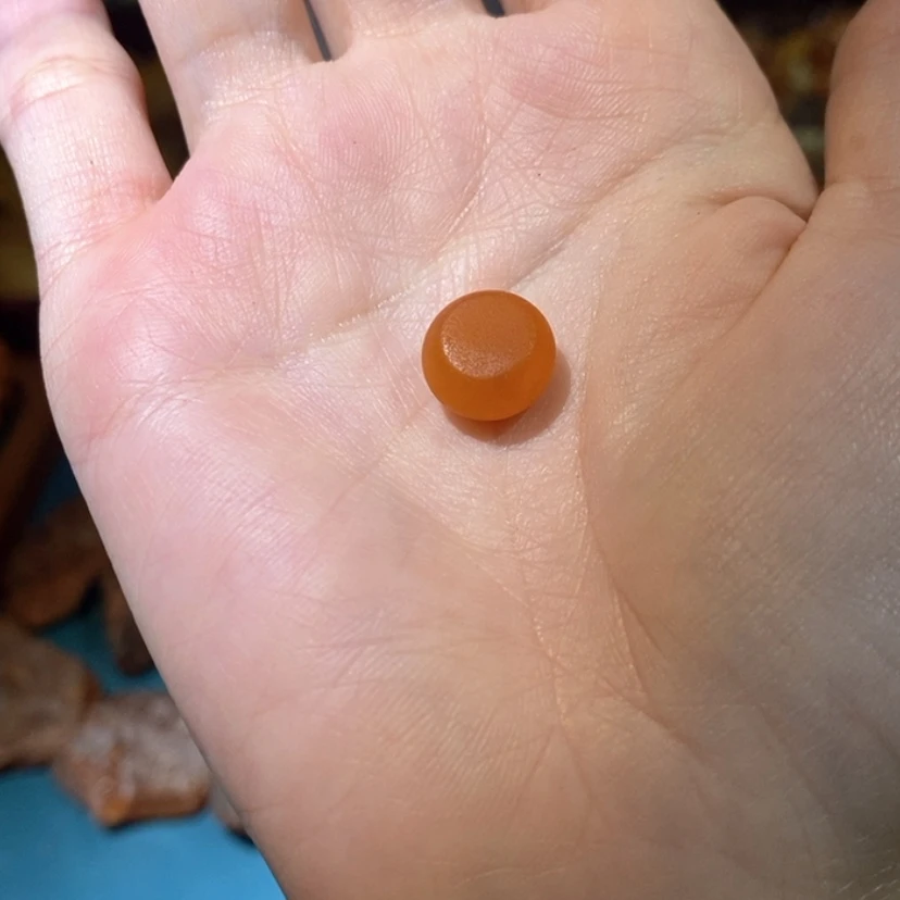 【闪购商品】琥珀珠宝奇石未镶嵌