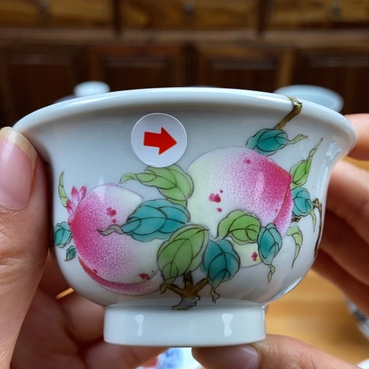 景德镇手绘哈哈哈哈哈