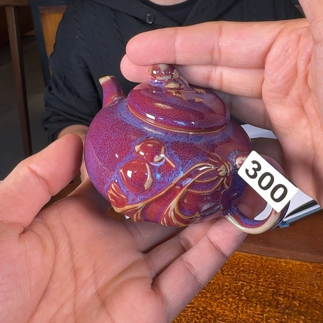 大师亲工精品作品