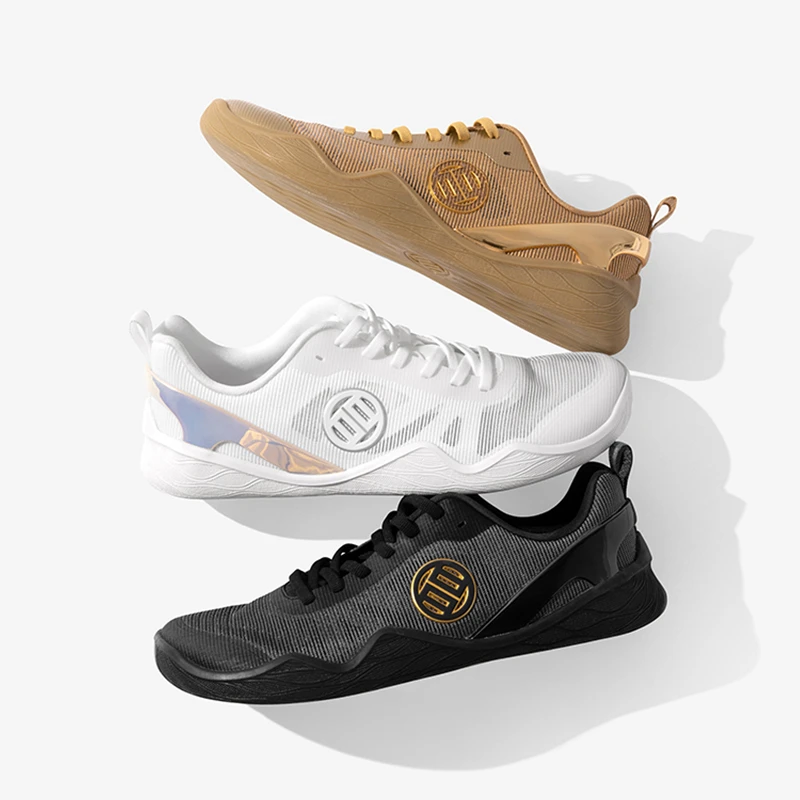 综合赤足训练鞋 |  luxiaojun吕小军