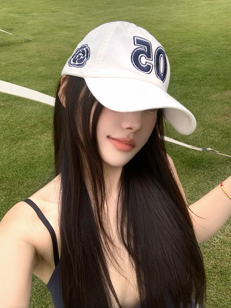 1️⃣9️⃣.9️⃣清仓专属no退no换帽子大头围女秋冬款棒球帽盆帽