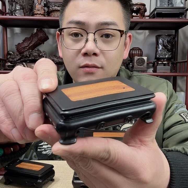 紫砂工艺品工艺品底座