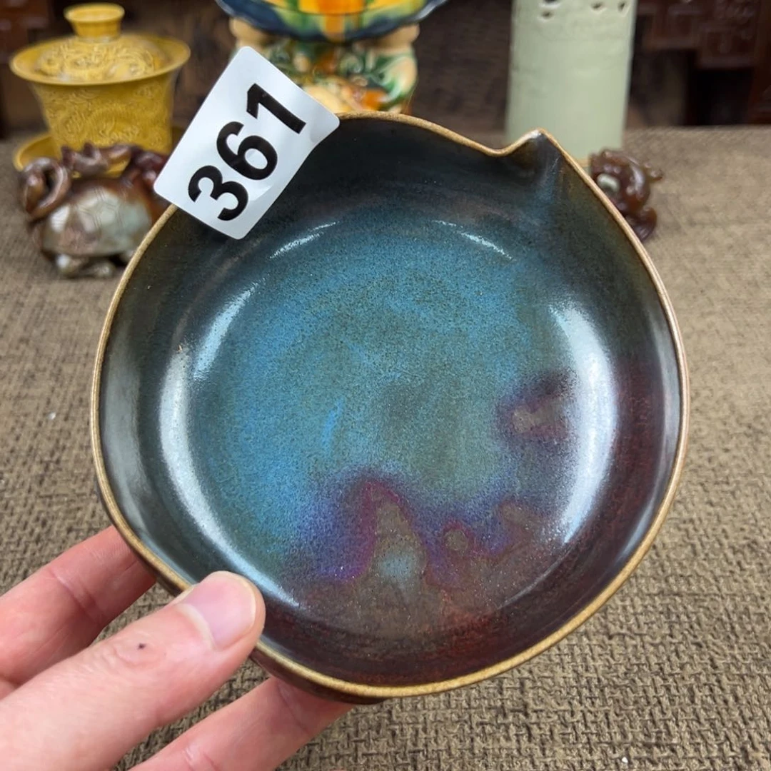 瓷器正能量陶瓷艺术品