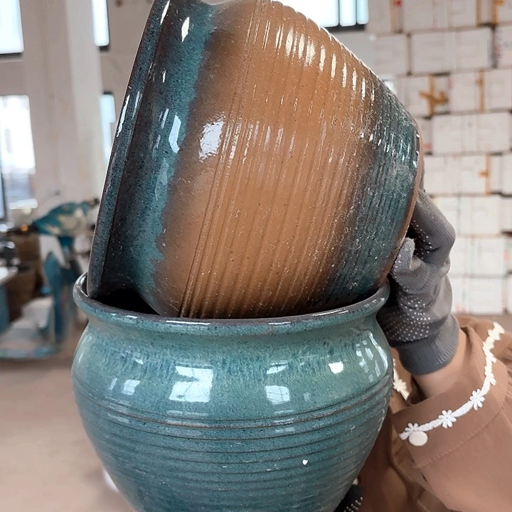 正品高18口20一个