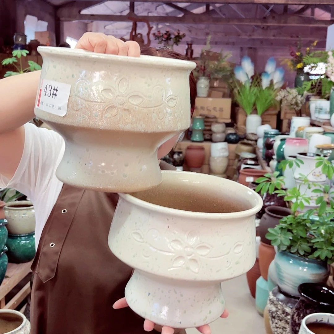 高度18口径21厘米