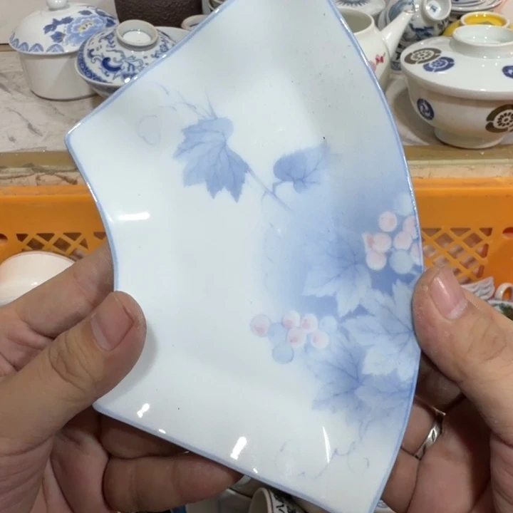 陶瓷推荐第二名20包邮