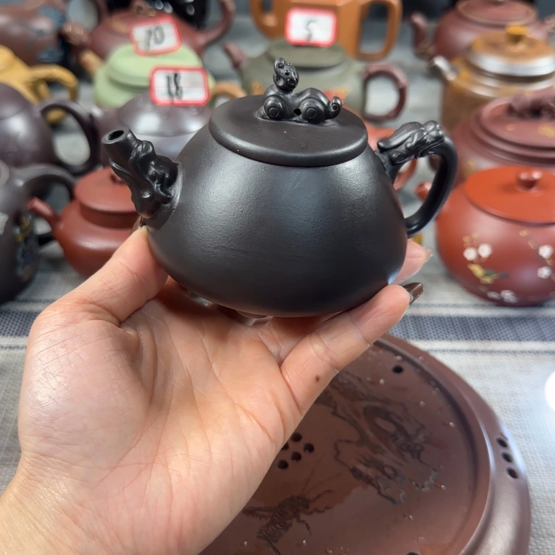紫砂茶壶紫砂紫砂茶具