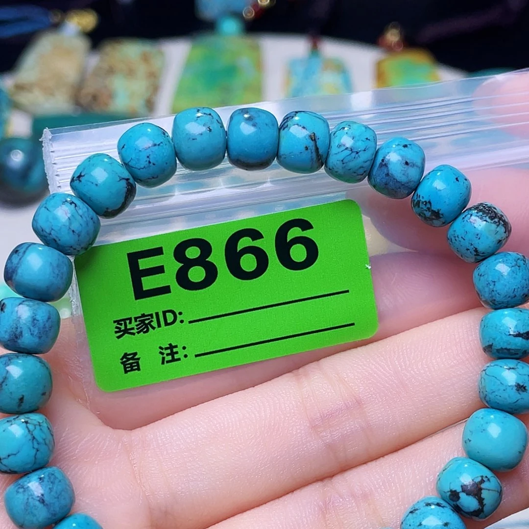 绿石头十堰特色手工古风配饰