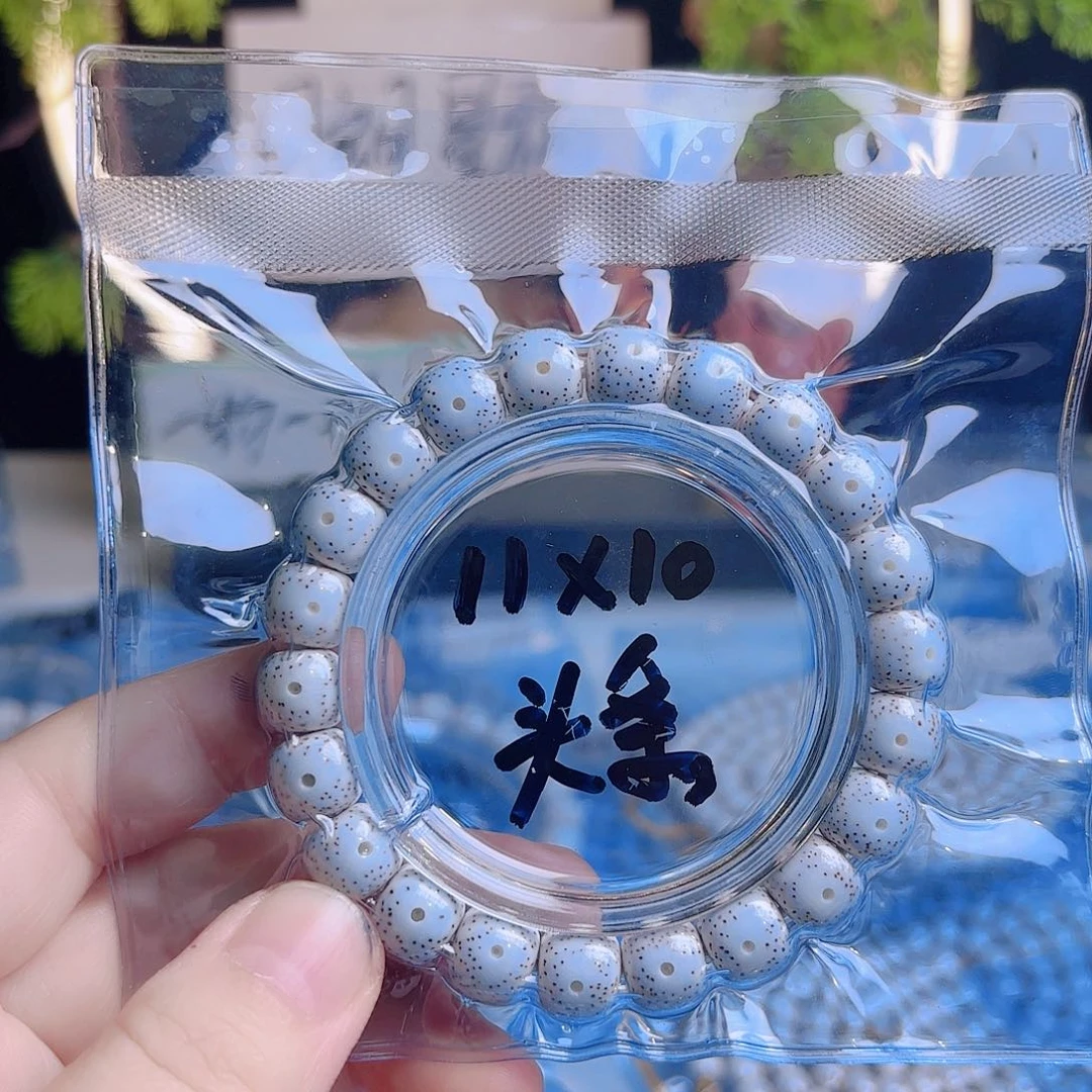 吊坠菩提根/象牙果