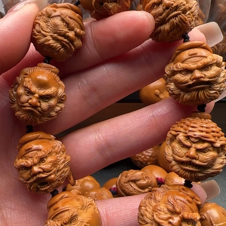 手串橄榄核橄榄核