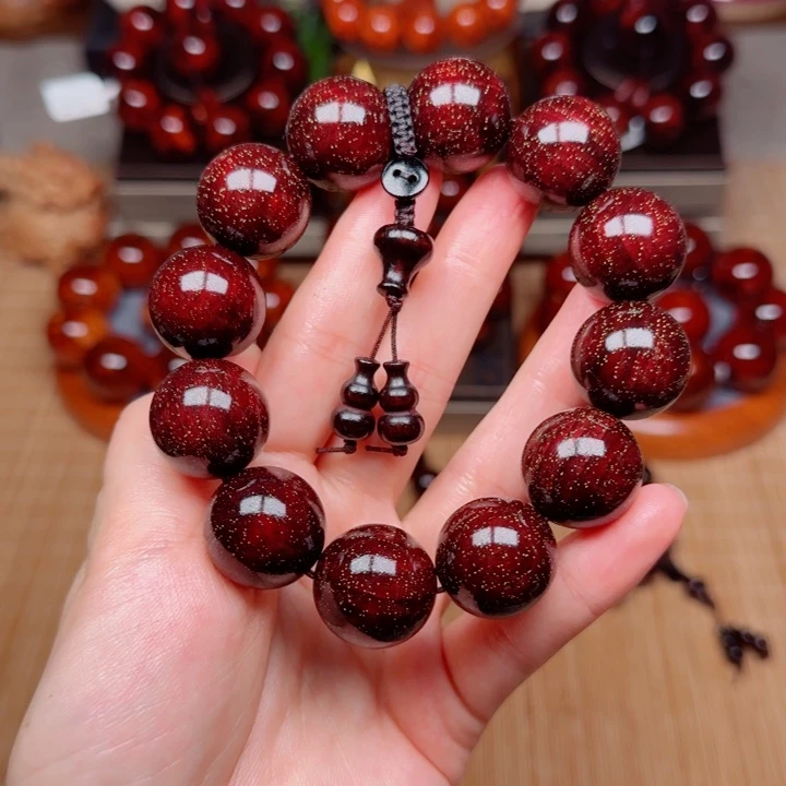 檀香紫檀（小叶紫檀）想3w