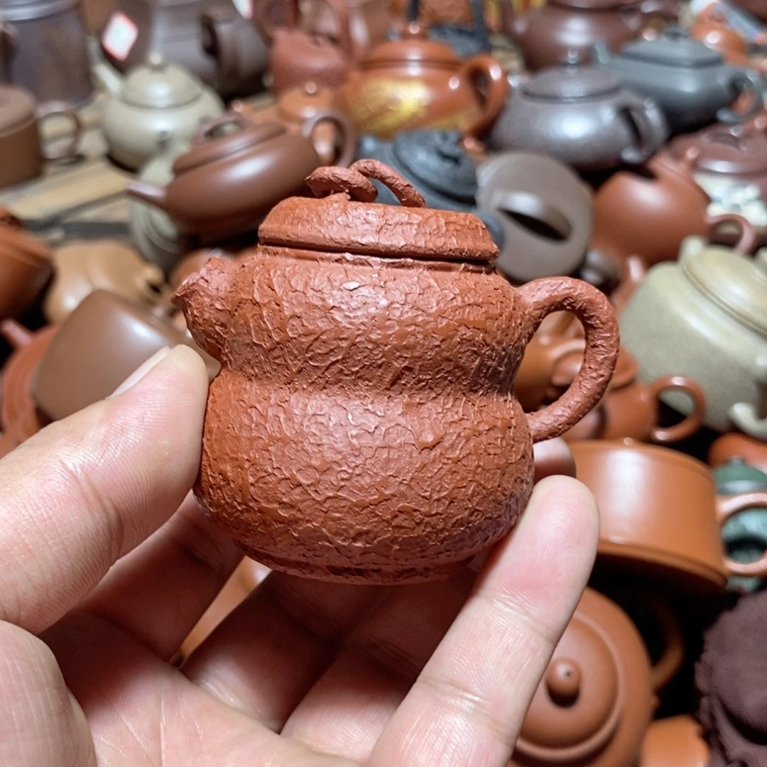 茶壶紫砂欢迎各位光临惠顾