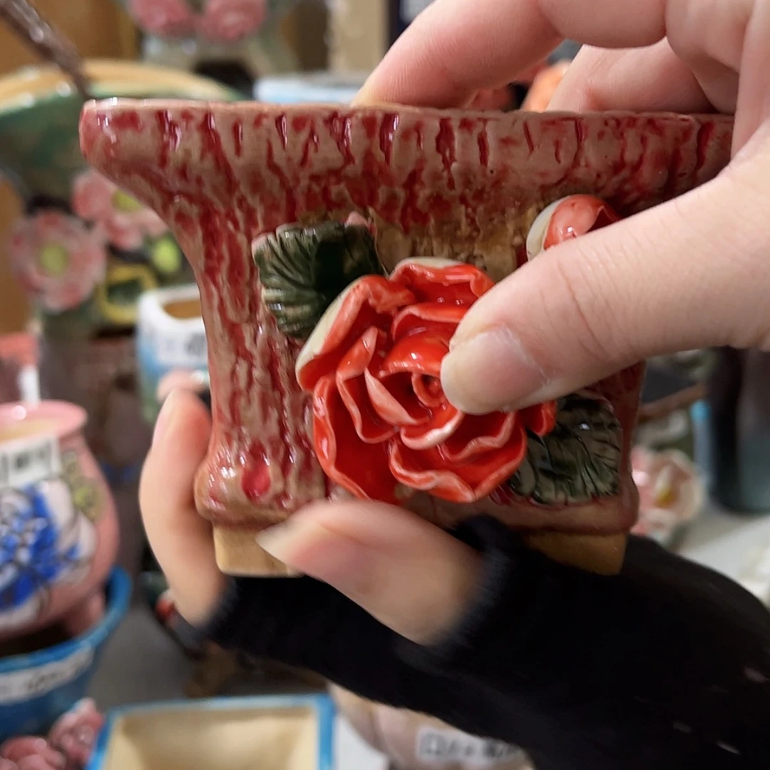 【闪购商品】红陶福利